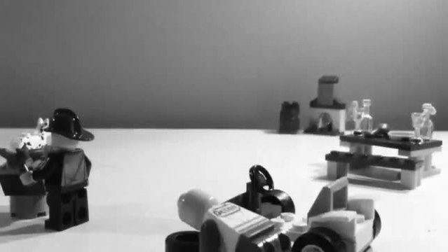 je ferai du lego et des bonus sur cette chaine secondaire