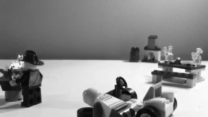 je ferai du lego et des bonus sur cette chaine secondaire