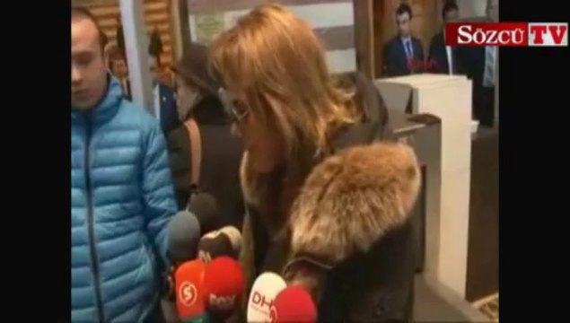 Cumhurbaşkanı Gül klasik müzik konseri izledi