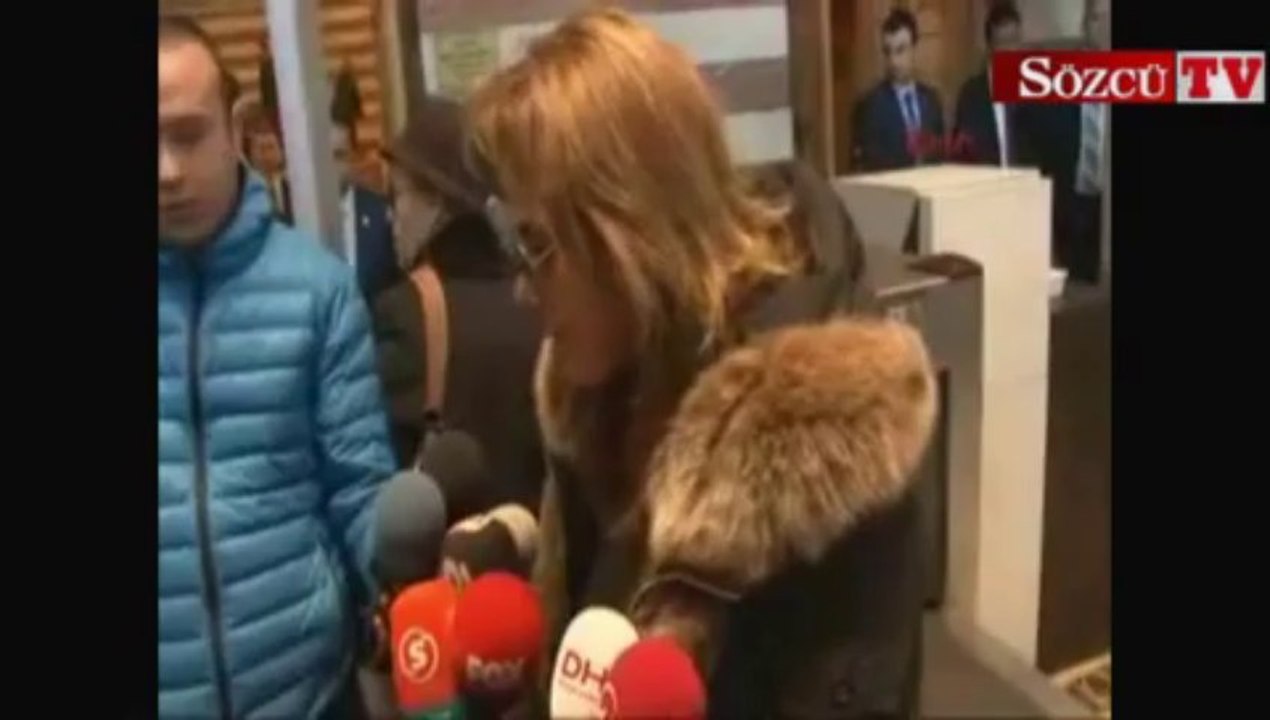 Cumhurbaşkanı Gül klasik müzik konseri izledi