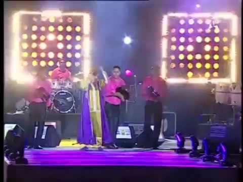 Daoudia Festival Aloula 2014(by chehmat hamza)