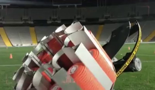 Fabregas,Henry,Reus,Balotelli ,cool puma video HD