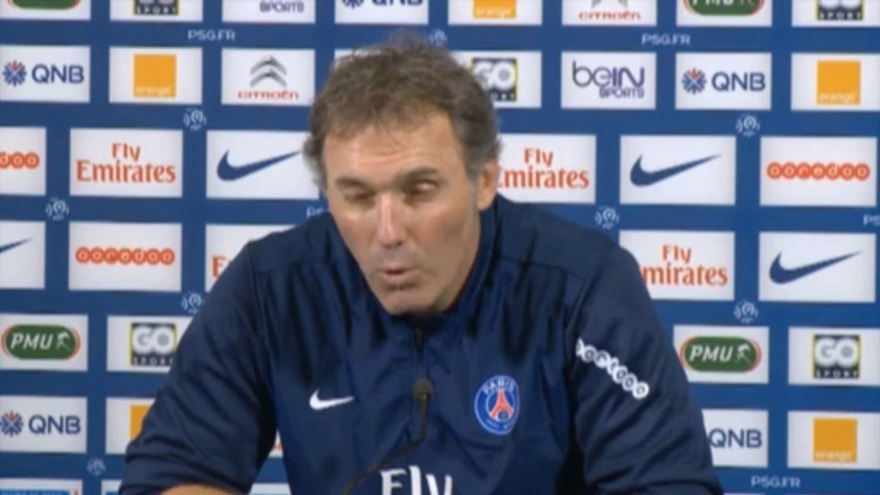 Blanc: 'Heute ist Paris viel stärker'