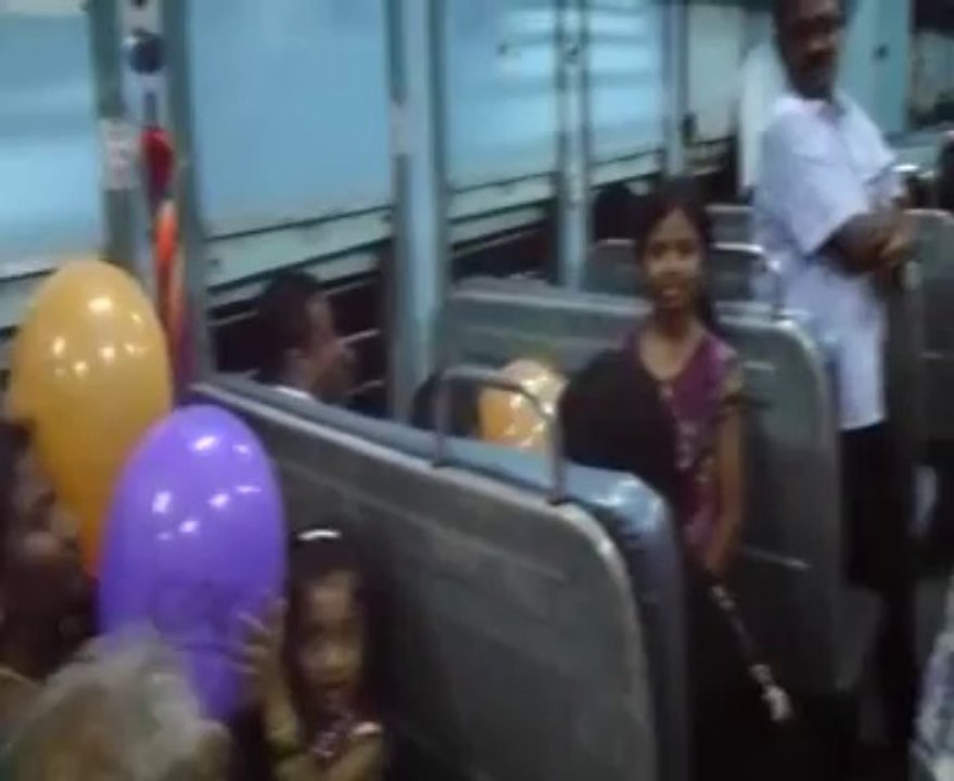 TRAIN