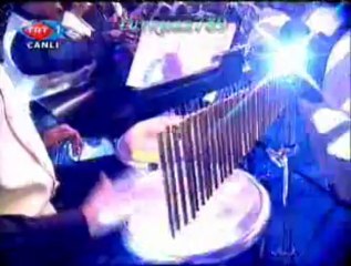 Coşkun SABAH-Baharı Bekleyen Kumrular Gibi-1