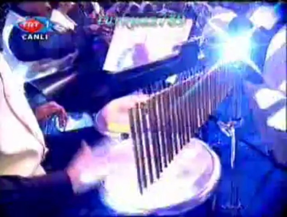 Coşkun SABAH-Baharı Bekleyen Kumrular Gibi-1