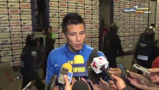 Supimos anular al León: Jesús Molina