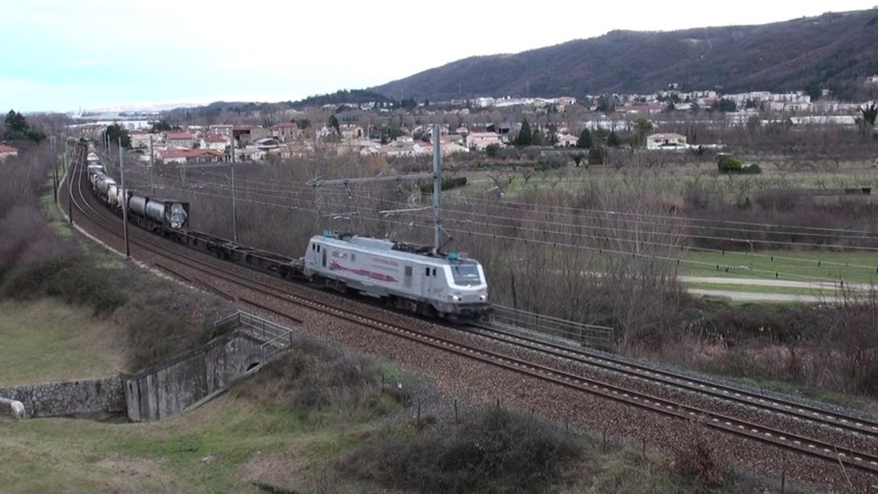 train marathon le train le plus long de france 1500 metres