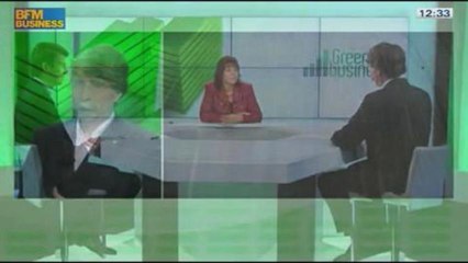 Voiture électrique, la stratégie de Renault: Rémi Bastien et Olivier Duverdier, dans Green Business – 19/01 3/4