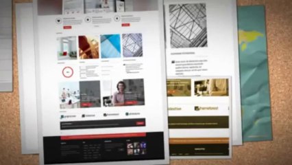 ER Leaf Responsive Business WordPress Theme Download