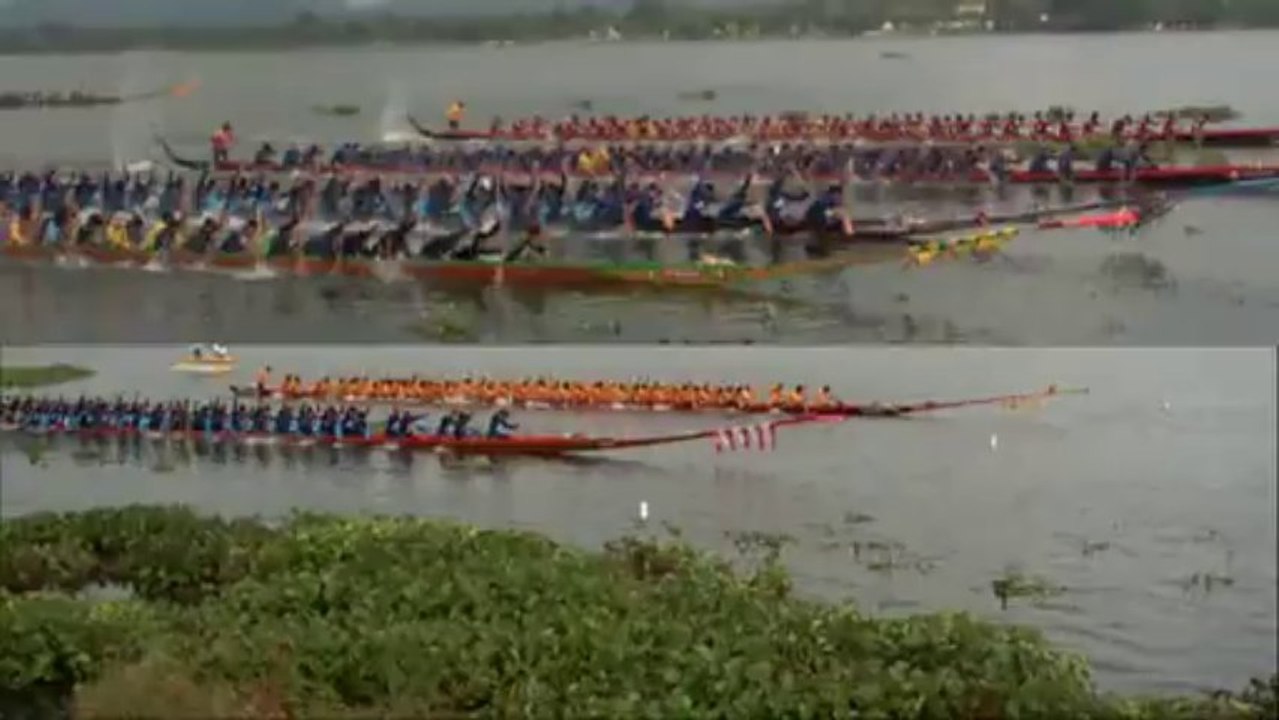 Long-boat