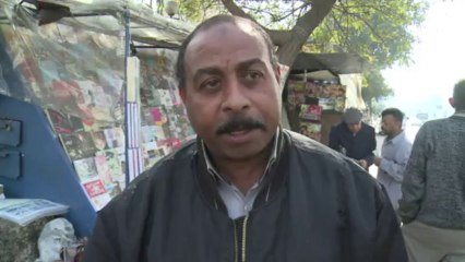 Référendum constitutionnel en Egypte: le oui l'emporte à 98%