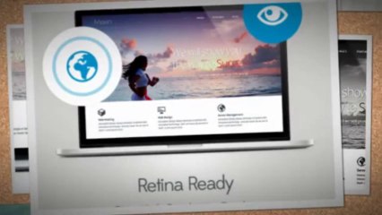 Mexin Premium Multipurpose Responsive Theme Download