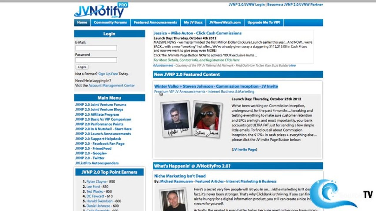 $1000's WIth 5 Backlinks and Awful SEO