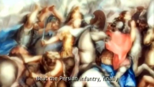 Macedonia - Alexander Macedonian