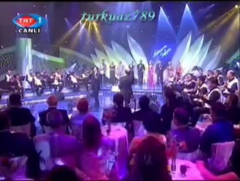 Coşkun SABAH-Haberin Var Mı?