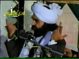 part.5... درود و سلام.... حضرت شیخ سید پیر نصیر الدین نصیر جیلانی رحمتہ اللہ علیہ..