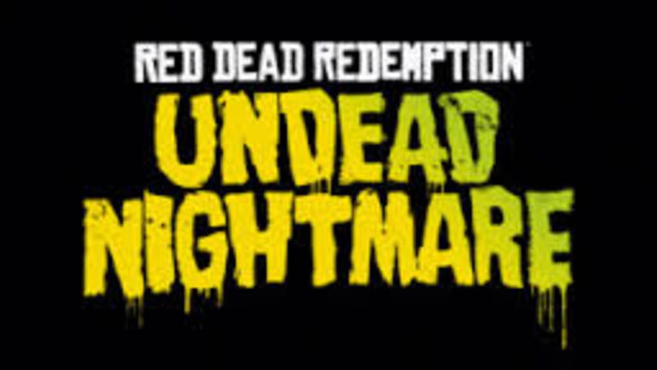 RDR Undead Nightmare Let´s play #6 Bienvenido hombre antorcha HD