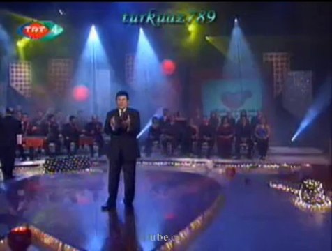 Coşkun SABAH-Kalb Kalbe Karşı Derler Onun İçin Sormadım