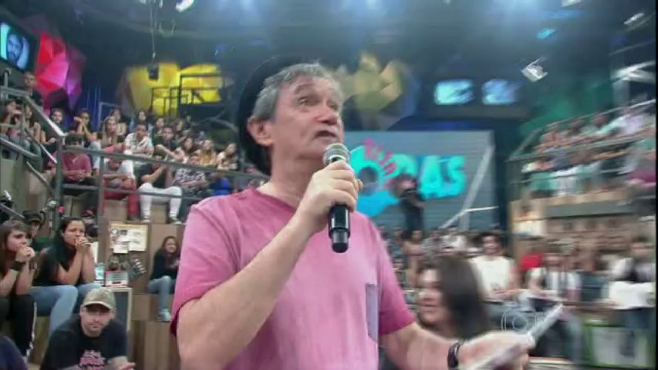 Altas Horas Parte 5