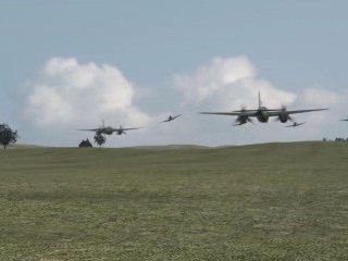 siptfire mosquitos merlins