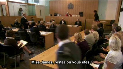 Waterloo Road - Les aveux de Lindsay