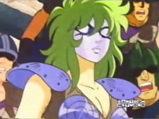 Episódio 01 - Lendas de uma nova era.