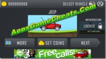 iFun Box - Hill Climb Racing v3 Iphone Cheats, 2014 - the real solution to Cheat Hill Climb Racing