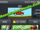 Theres a Ipad Hack in - Hill Climb Racing, plus it Cheats Free Gold Coins, 2014 software