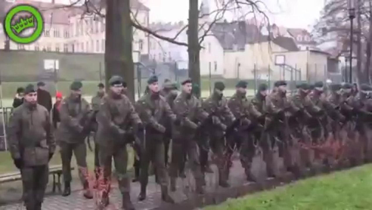 Militaire fail compilatie