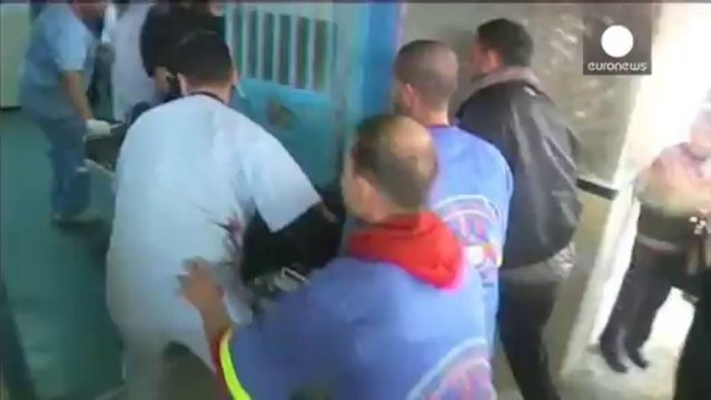 Gaza: ucciso in un raid israeliano presunto militante della Jihad Islamica