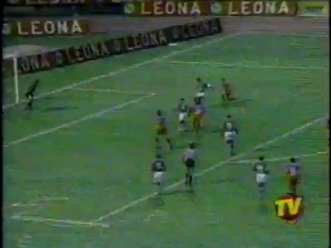 DEPORTIVO INDEPENDIENTE MEDELLIN 0X1 DEPORTIVO CALI FEBRERO 19 DE 1997