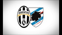 Juventus Sampdoria 4-2 - Telecronaca 18/01/2014