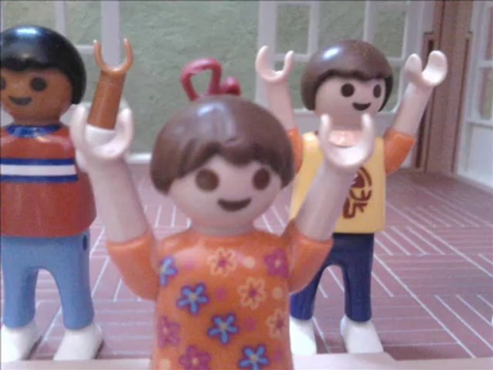 Playmobil