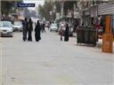 براميل متفجرة وسيارات ملغمة في حلب