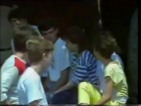 Lepa Lukic - Ti ne mozes biti moj - Emisija Znanje Imanje - (Imanje Lipnicki sor) - RTS TV 1986