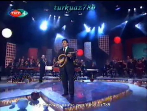 Coşkun SABAH-Bu Akşam İçimde Hüzün Var (Anılar)-2