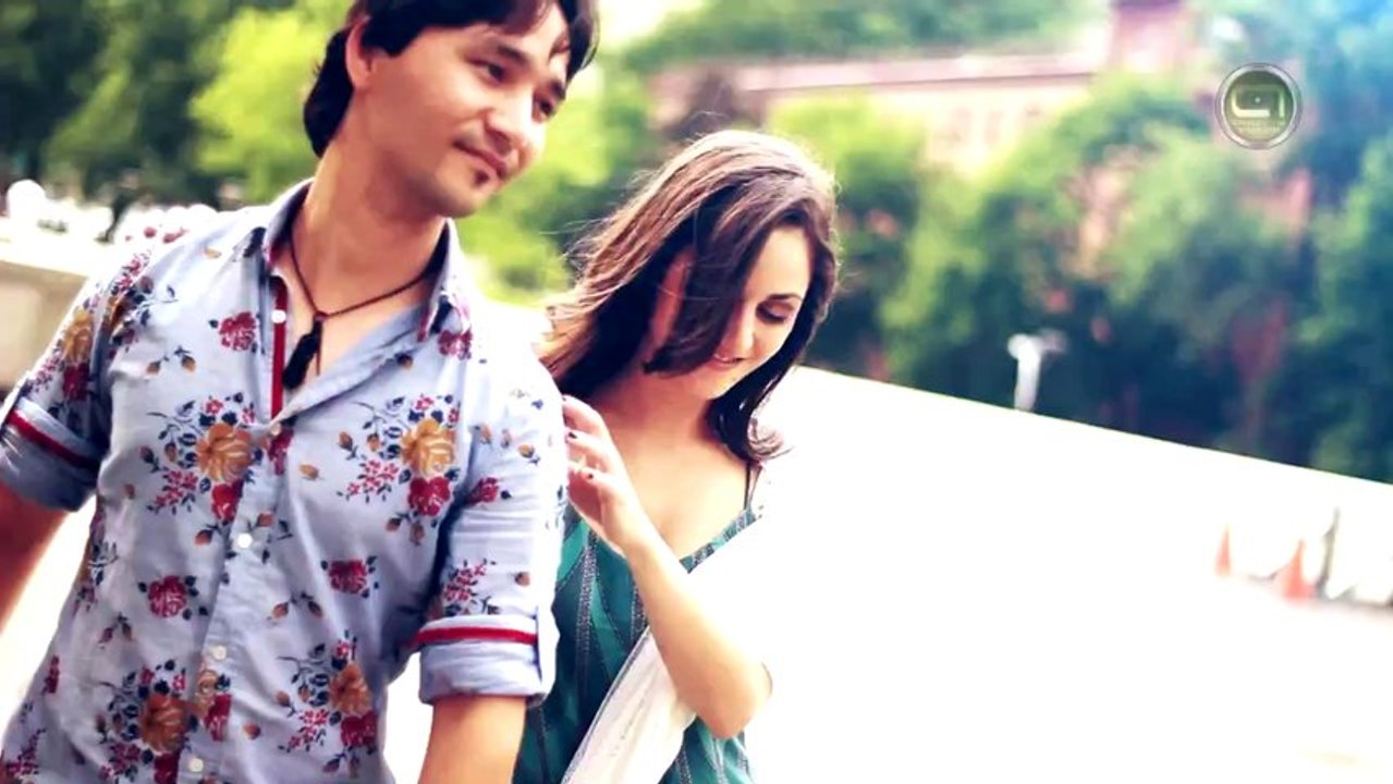 Aman Noori - Aye Yaar | SaazoAwaaz.Com