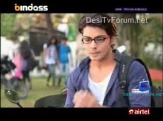 Yeh Hai Aashiqui 19th January 2014 Video Watch Online