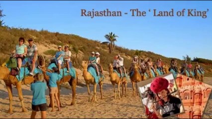 Rajasthan-Tour-Packages-by-Imazineholidays.co.in