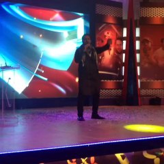 Ptv 2nd anniversary .