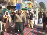 Juloos of Eid Melad ul Nabi (SAW) in Chakwal