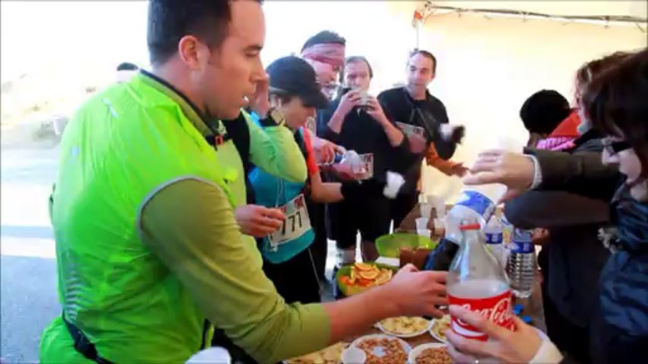 7e édition du Trail D2B, une course nature entre Berck et le Touquet