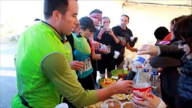 7e édition du Trail D2B, une course nature entre Berck et le Touquet