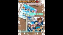 Inazuma Eleven GO Chrono Stone Ending 3 Full:Bokutachi no Shiro
