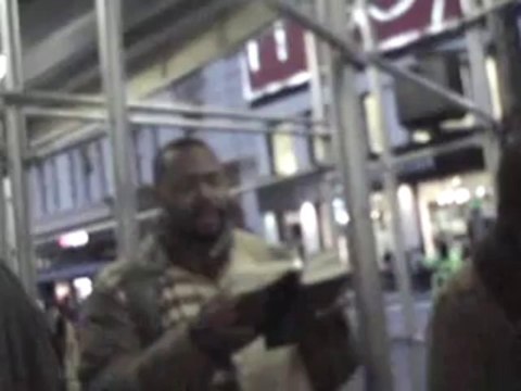 2. Pt.A Payback For Slavery Is Hardcore Slavery For The So-called White-man.