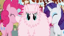 Fluffle Puff Tales 'Appleperrrrr'