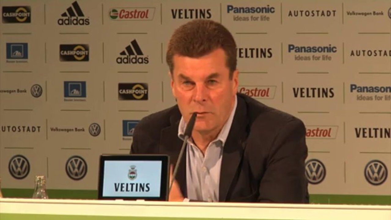 De-Bruyne-Deal: Hecking lässt Einsatz im Derby offen