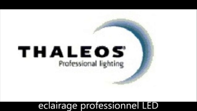 bureau de control eclairage led eclairage professionnel LED