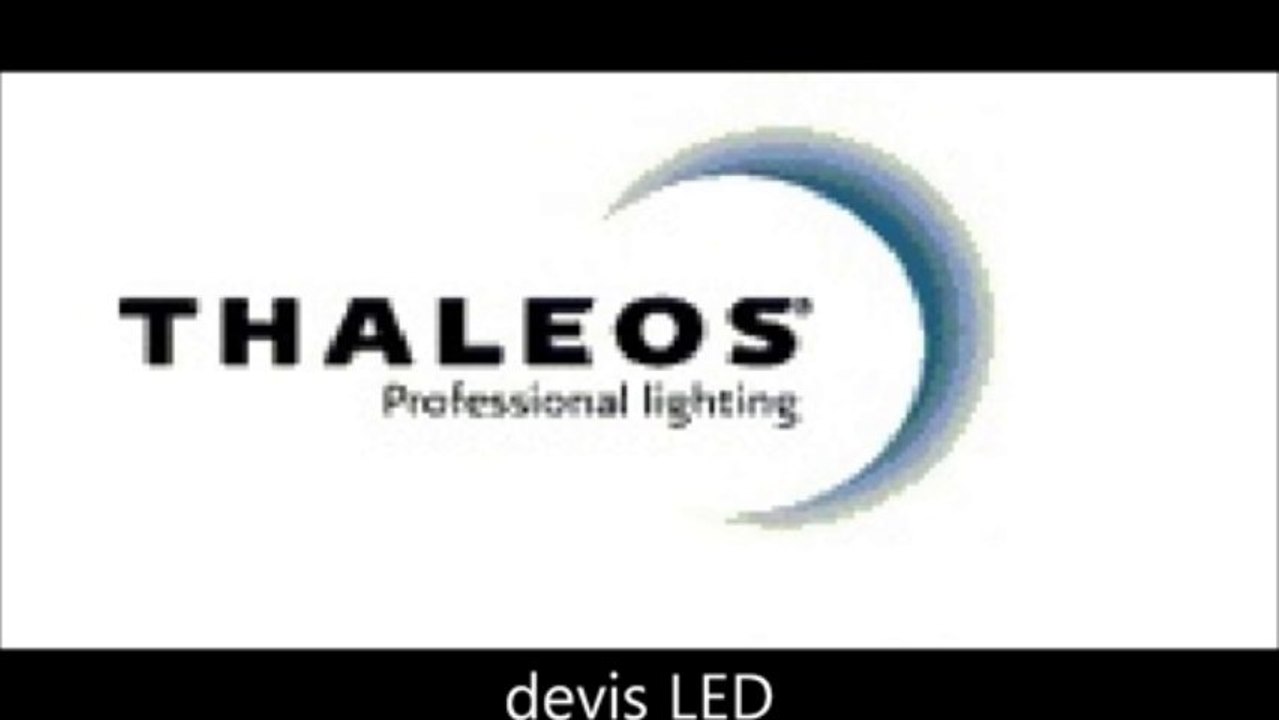 devis LED